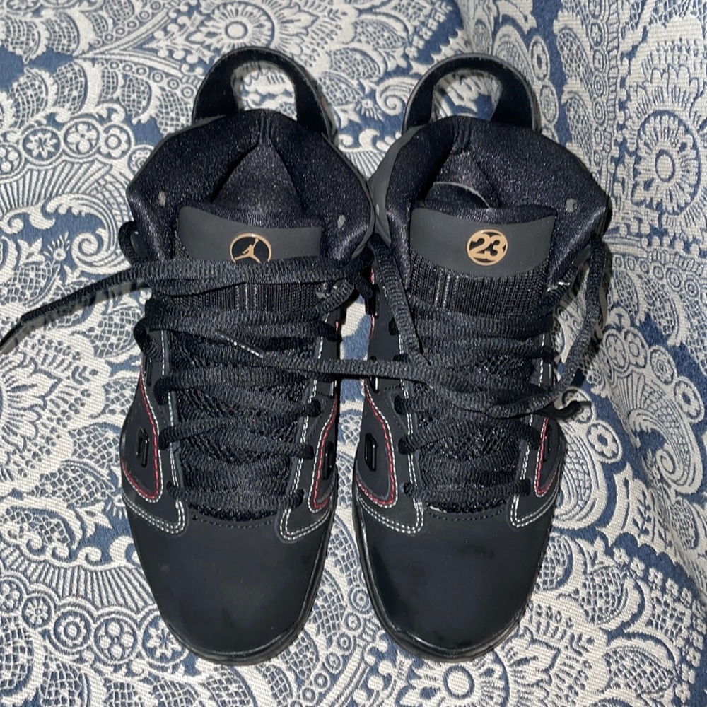 Air Jordans